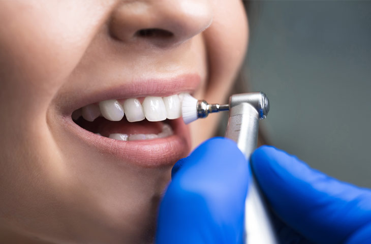 Higiene Oral