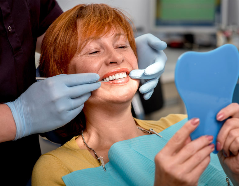 Próteses Dentárias Baratas