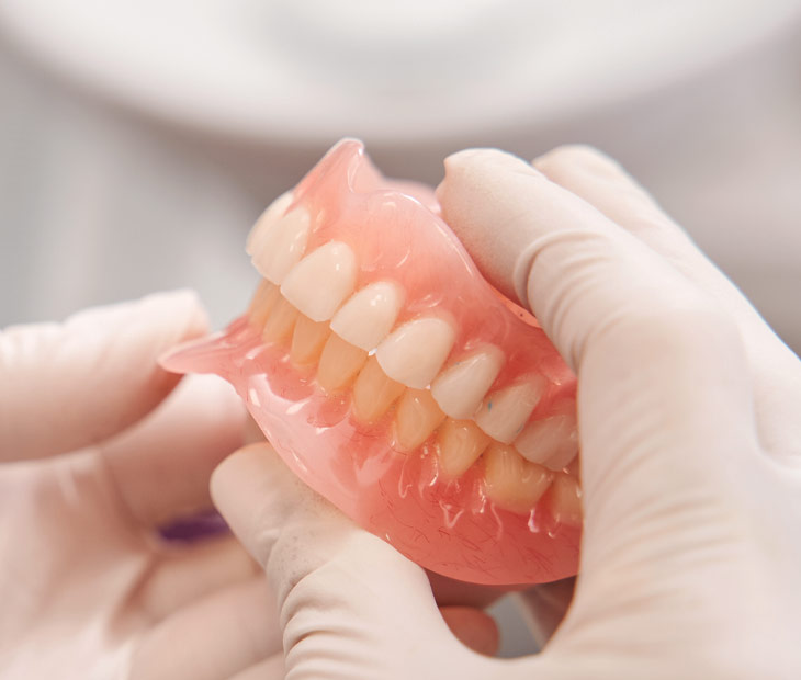 Próteses Dentárias Vialonga